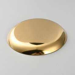 Ювелирные пластины из нержавеющей стали&nbsp;ODIS-WH0030-186G