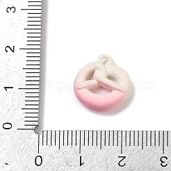 Акриловые подвески краскораспылительные&nbsp;PALLOY-S038-06A