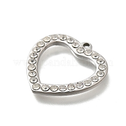 Подвески из нержавеющей стали 304 STAS-E545-08P