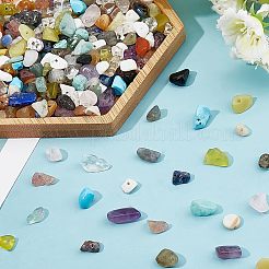 Наборы для изготовления эластичных браслетов своими руками DIY-CA0002-37