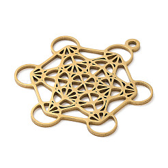 201 подвеска из нержавеющей стали&nbsp;LS-STAS-D041-06G