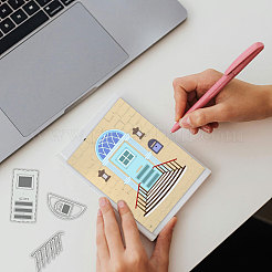 Дверь DIY-WH0309-1828