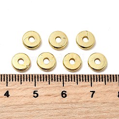 Латунные бусины&nbsp;KK-H091-01D-G