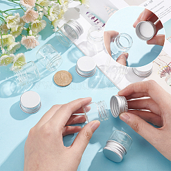 Стеклянные пустые косметические контейнеры&nbsp;CON-WH0084-41A