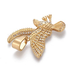 Подвески из нержавеющей стали 304 STAS-I163-040G