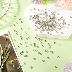 Открытые соединительные кольца из нержавеющей стали 304 STAS-TA0002-99A