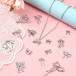 Подвески из сплава с покрытием в стойку&nbsp;FIND-YW0006-53P