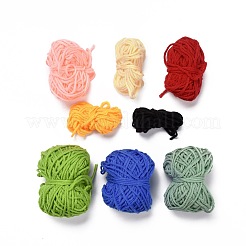 Набор для вышивки фламинго&nbsp;LS-DIY-H155-13