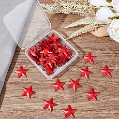 Железные подвески&nbsp;IFIN-GF0001-44A-01