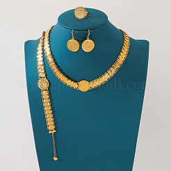 Комплекты круглых браслетов DH8477