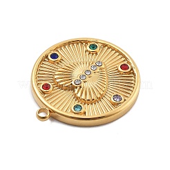 Подвеска из нержавеющей стали 304&nbsp;STAS-R155-072A-G