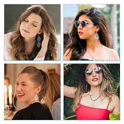 Набор для поиска поделок для изготовления ювелирных изделий&nbsp;STAS-BY0001-18