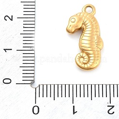 Ионное покрытие (ip) подвески из нержавеющей стали 304 STAS-P379-13G