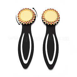 Закладки из сплава и железа&nbsp;PALLOY-N184-02G