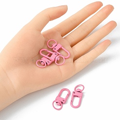 Из экологически чистого сплава PALLOY-YW0001-27