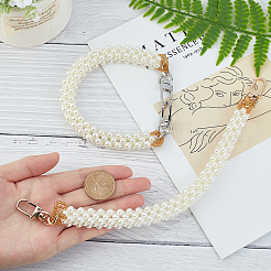 Ручки для пластиковых пакетов абс FIND-CA0001-34