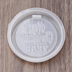 Силиконовые Молды для кулонов SIL-M015-02B