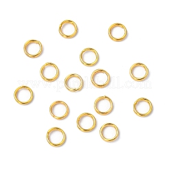 Железные разрезные кольца&nbsp;NFDJRG5MM