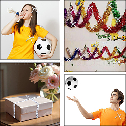 1 рулон полиэфирной ленты&nbsp;OCOR-CY0002-85