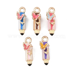 Сплав эмали подвески&nbsp;FIND-G101-05G