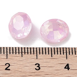 Стеклянные стразы кабошоны RGLA-G020-02A-508AM