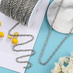 Железные веревки цепи CHP005Y-N