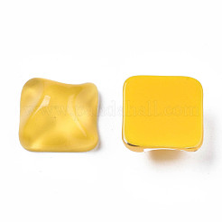 Прозрачные смолы кабошоны CRES-N031-004A-B04