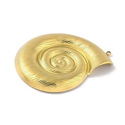 Большие подвески из нержавеющей стали 304&nbsp;STAS-P408-01A-G