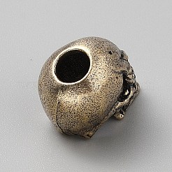 Латуни европейского бисера&nbsp;KK-WH0056-95B