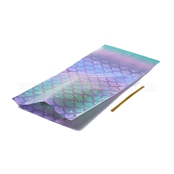 Полиэтиленовые пакеты из полипропилена 100 шт. ABAG-WH0025-06