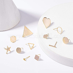 Изделия из латуни KK-BC0005-44G