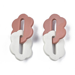 Кольца из полимерной глины своими руками&nbsp;LS-CLAY-N010-032-01