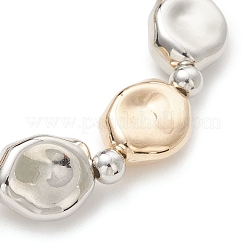 3 шт. пластиковые самородки CCB&nbsp;BJEW-JB13303