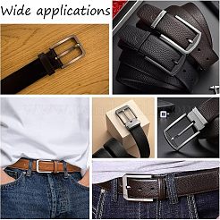 Роликовые пряжки из нержавеющей стали FIND-WH0110-169