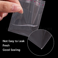 OPP мешки целлофана OPC-PH0001-27