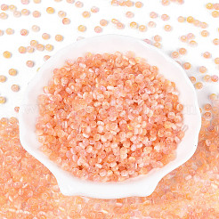 Имитация кошачьего глаза стеклянные бусины&nbsp;SEED-N007-31B