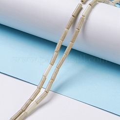 Природных ископаемых нитей бисера G-H269-02