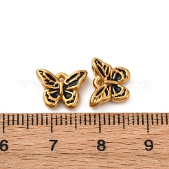 Подвески из эмалированной нержавеющей стали 304&nbsp;LS-STAS-Q363-02C-G