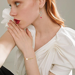 20 шт. 4 стиля сплава кристаллов стразы соединительные подвески&nbsp;FIND-TA0008-74