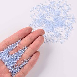 12/0 сорт круглый бисер стеклянный&nbsp;SEED-Q010-F542