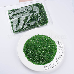 Прозрачное стекло Бисер&nbsp;SEED-N005-003-I01