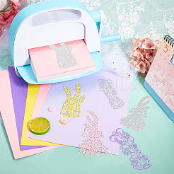 4 шт. DIY-DM0001-68