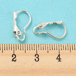 925 стерлинговый серебро STER-H107-05S