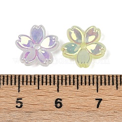 Акриловый шарик крышки&nbsp;MACR-L008-07