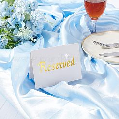 Этикетки из ПВХ и бумаги DIY-WH0374-67D