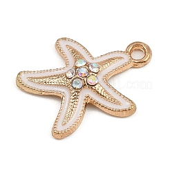 Подвески из эмали и сплава&nbsp;FIND-F013-09G