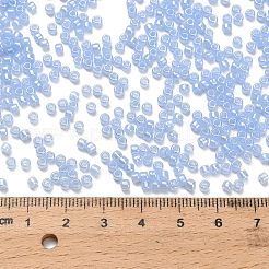 Круглые бусины toho 8/0 X-SEED-TR08-0146