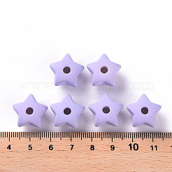 Акриловые бусины&nbsp;LS-OACR-S039-01-47