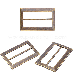 20 шт. пряжки для ремня из сплава&nbsp;FIND-CL0001-37AB