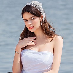 Сплав браслеты JB25B